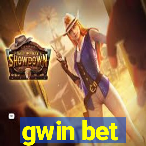 gwin bet